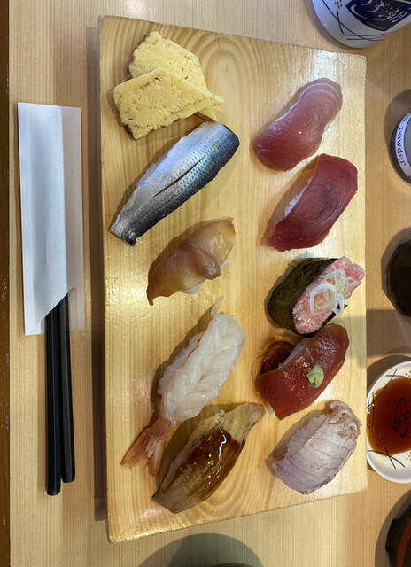 うず潮 秋葉原店的实拍高清图