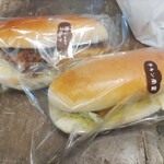 パンの田島 浅草ROX店的實拍圖