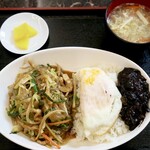 韓式中国酒場 紫金城 内本町店的實拍圖