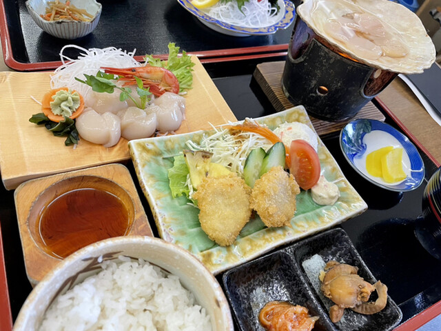 recommendations image for レストハウスところ