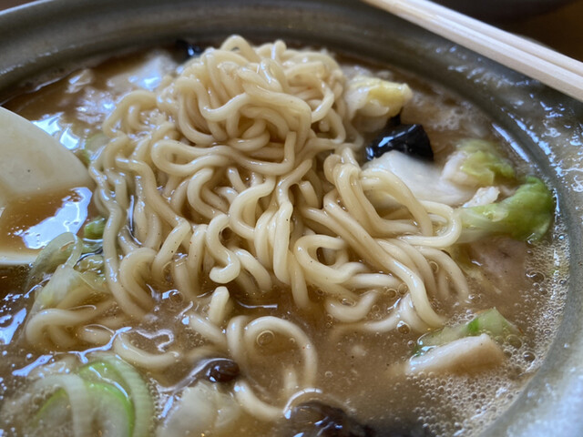 recommendations image for ちゃんこ名力士