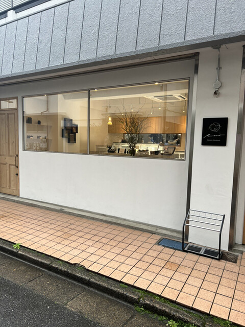 Patisserie Chocolaterie Recit的實拍高清圖