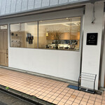 Patisserie Chocolaterie Recit的實拍圖