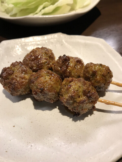 recommendations image for 備長炭 焼き鳥 こっこ屋