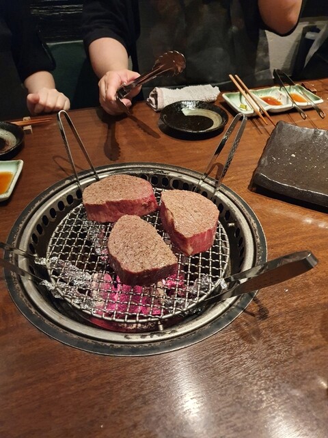 炭火焼肉 ふちおか的實拍高清圖