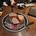 炭火焼肉 ふちおか的實拍圖