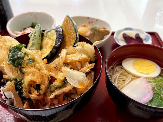 recommendations image for おかん食堂