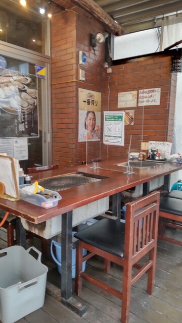 かき小屋 浅草店的實拍高清圖