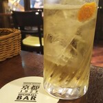 ハイボールバー　京都1923的实拍图