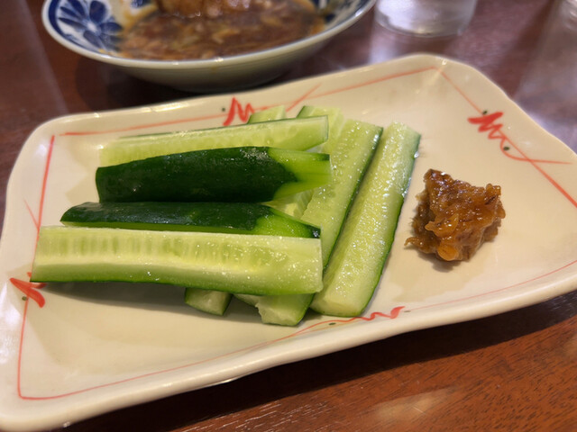 recommendations image for 麺 鶴亀屋