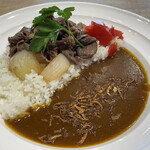 HOKKAIDO WAGYU 牛美道的實拍圖