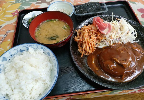 ホルモン焼肉 妙的实拍图