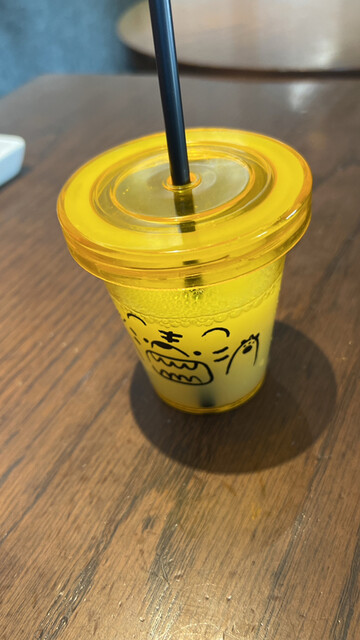 recommendations image for LionCAFE