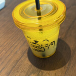 recommendations for LionCAFE