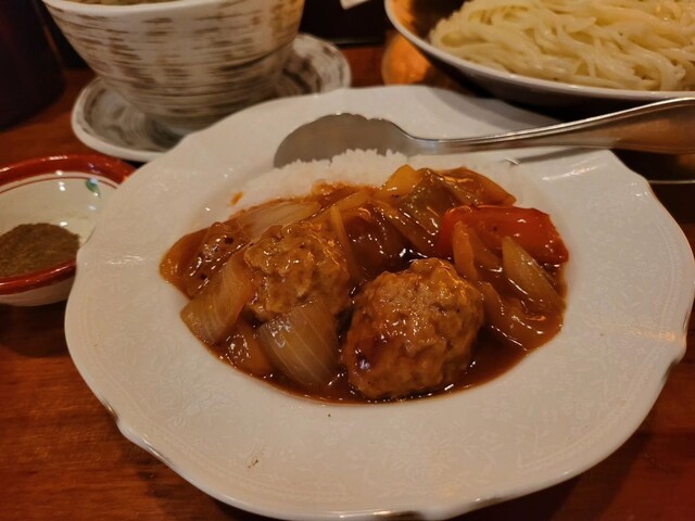 麺･DINING 毘沙門天的實拍高清圖