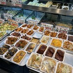石橋食品的实拍图