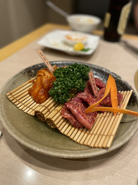 焼肉 三千里 本店的实拍高清图