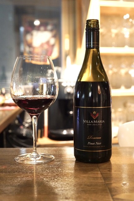 Wine Bar G的實拍高清圖