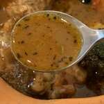 recommendations for 土鍋スープカレー 近江屋清右衛門