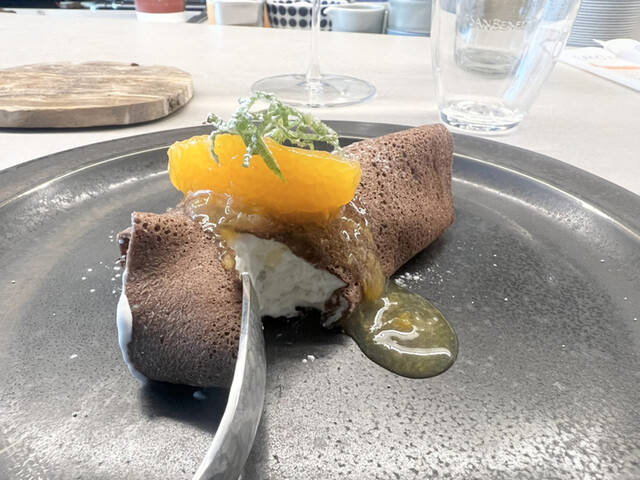 restaurant origami的实拍高清图