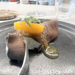 restaurant origami的实拍图