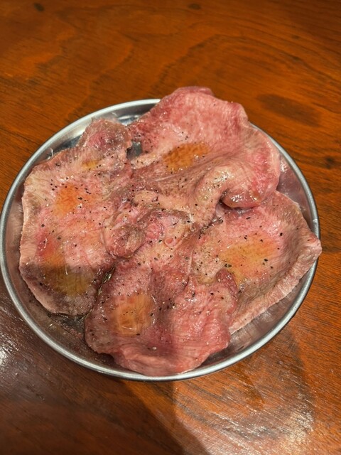 大阪焼肉 うしとみ的实拍高清图