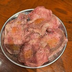 大阪焼肉 うしとみ的实拍图