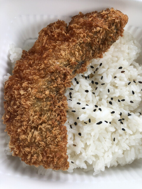 惣菜弁当 おかずや的实拍高清图