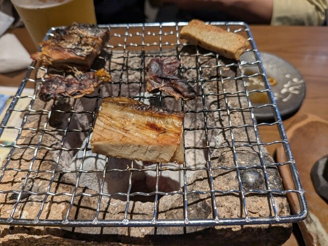 炉端焼 高知的实拍高清图