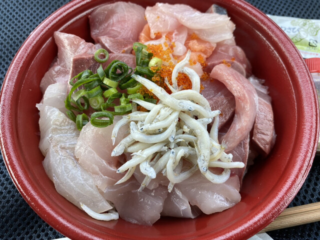 大黒水産的實拍高清圖