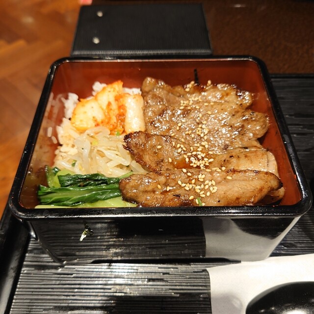 焼肉陽山道 パルコヤ上野店的實拍高清圖