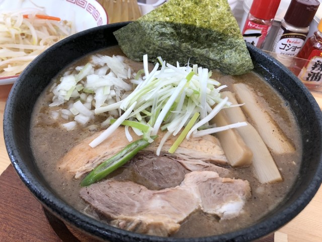 麺屋 彰的实拍高清图