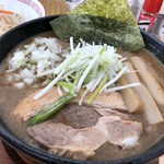 麺屋 彰的实拍图