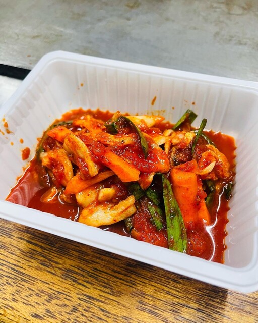 recommendations image for ニューカキシタ