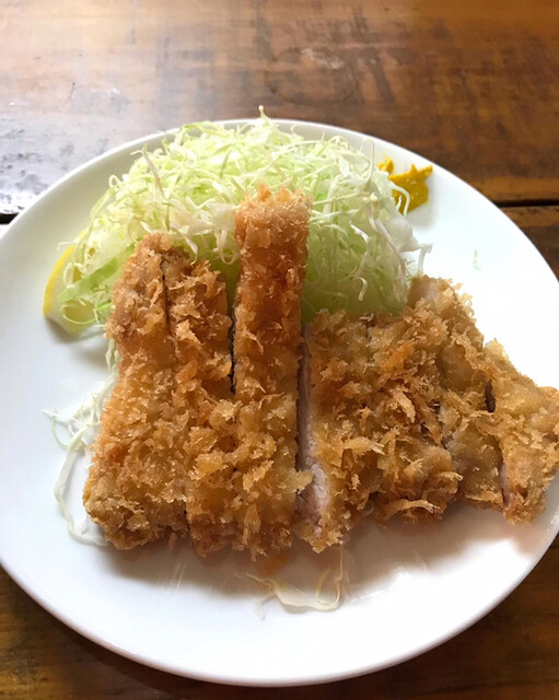 とんかつ かつ味的實拍高清圖