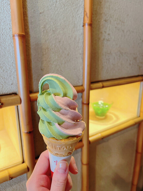 藤菜美 三年坂本店的實拍高清圖