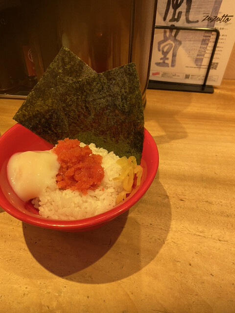一風堂 なんば店的實拍高清圖