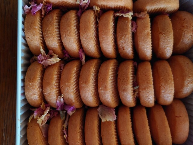Patisserie Chocolaterie Recit的實拍高清圖