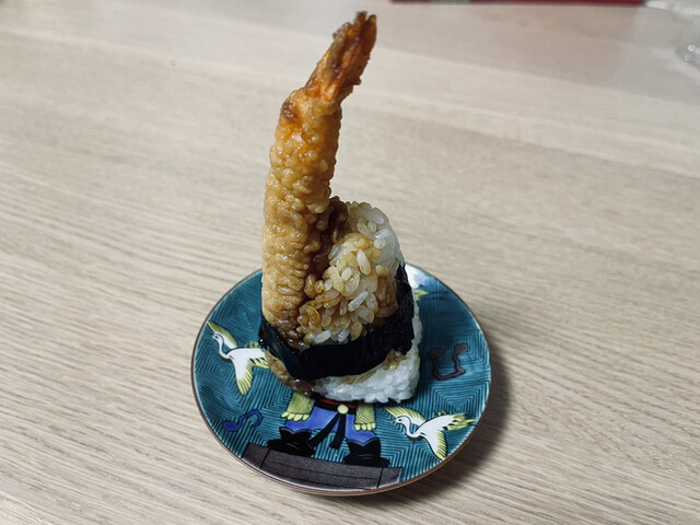 穂の香 伊勢丹新宿店的實拍高清圖