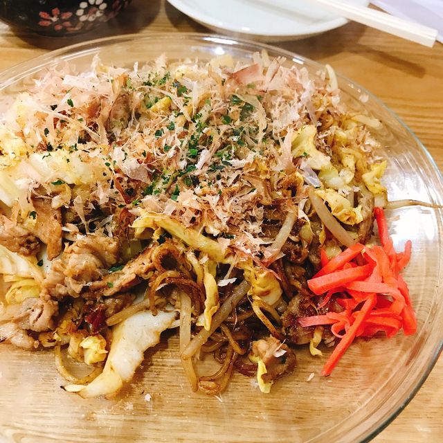 家庭料理居酒屋 今帰仁的實拍高清圖