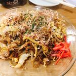 家庭料理居酒屋 今帰仁的實拍圖