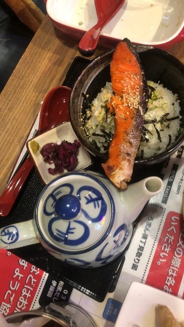 和風だし伊藤圓的实拍高清图