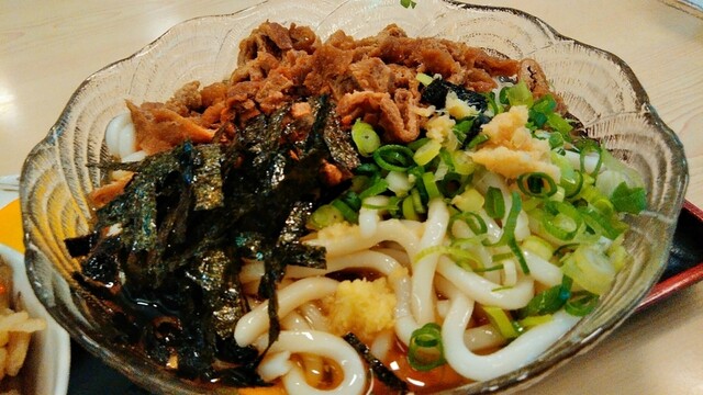 千成餅食堂的实拍高清图
