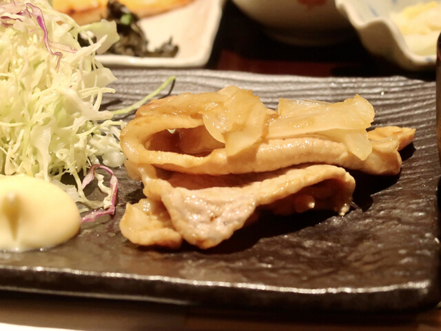 寅福 ルミネ新宿店的實拍高清圖