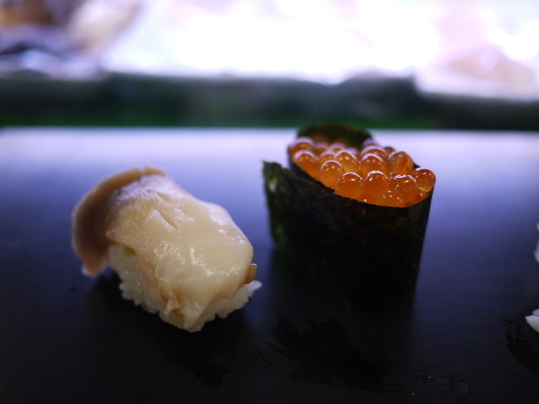 recommendations image for すしざんまい すすきの店