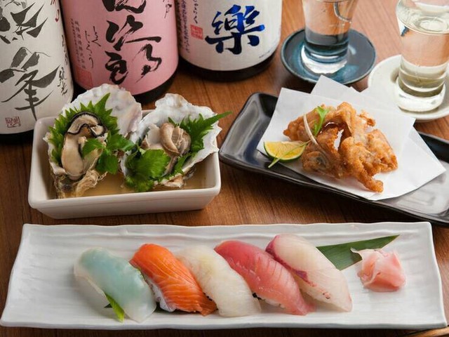 居酒屋 はりそんの家 高鷲店的實拍高清圖