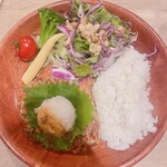Dishers 新宿住友ビル店的實拍圖