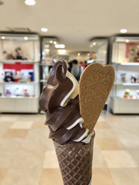 BABBI 松屋銀座店的實拍高清圖