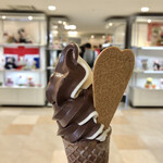 BABBI 松屋銀座店的實拍圖