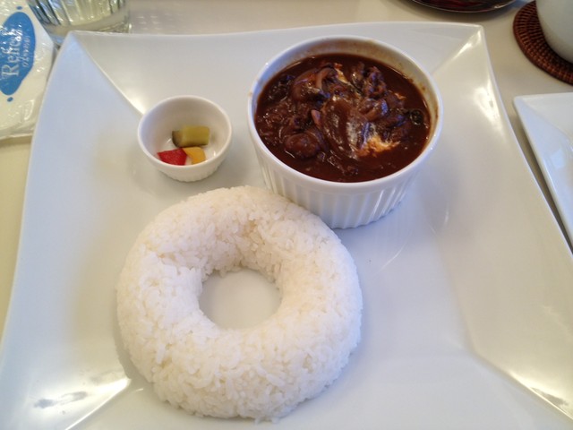 recommendations image for ココット カフェ